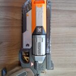Pistola Apex Legends