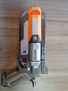 Pistola Apex Legends