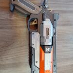 Pistola Apex Legends