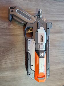 Pistola Apex Legends
