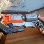 Pistola Apex Legends