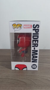 Funko Pop Homem Aranha 1454