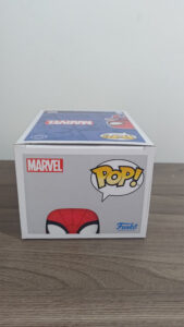Funko Pop Homem Aranha 1454